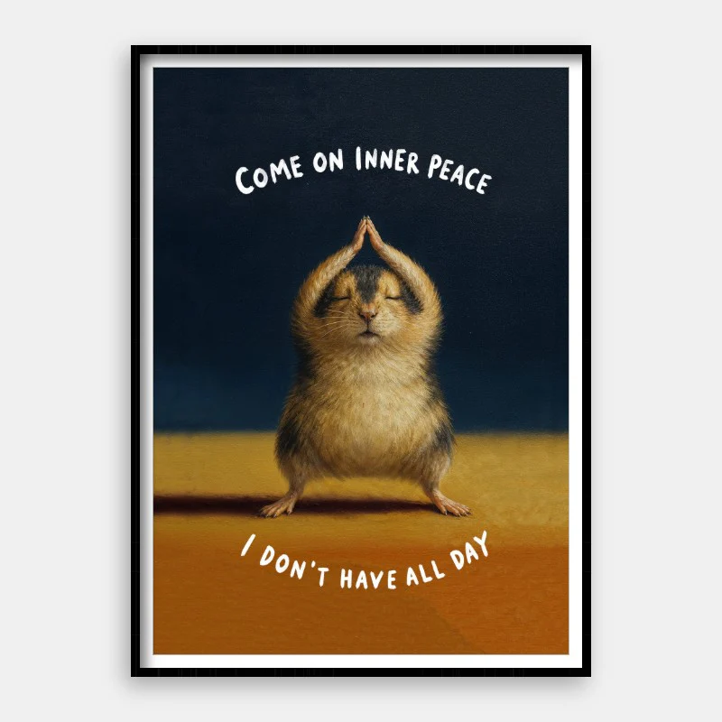 Inner Peace