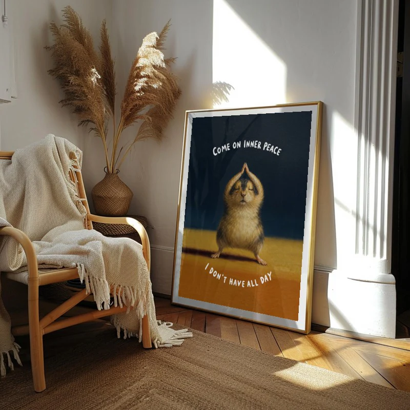 Inner Peace - Image 2