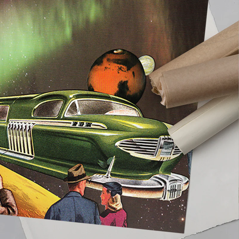 Intergalactic Express - Image 6