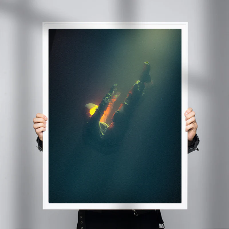 Into The Deep - Image 3