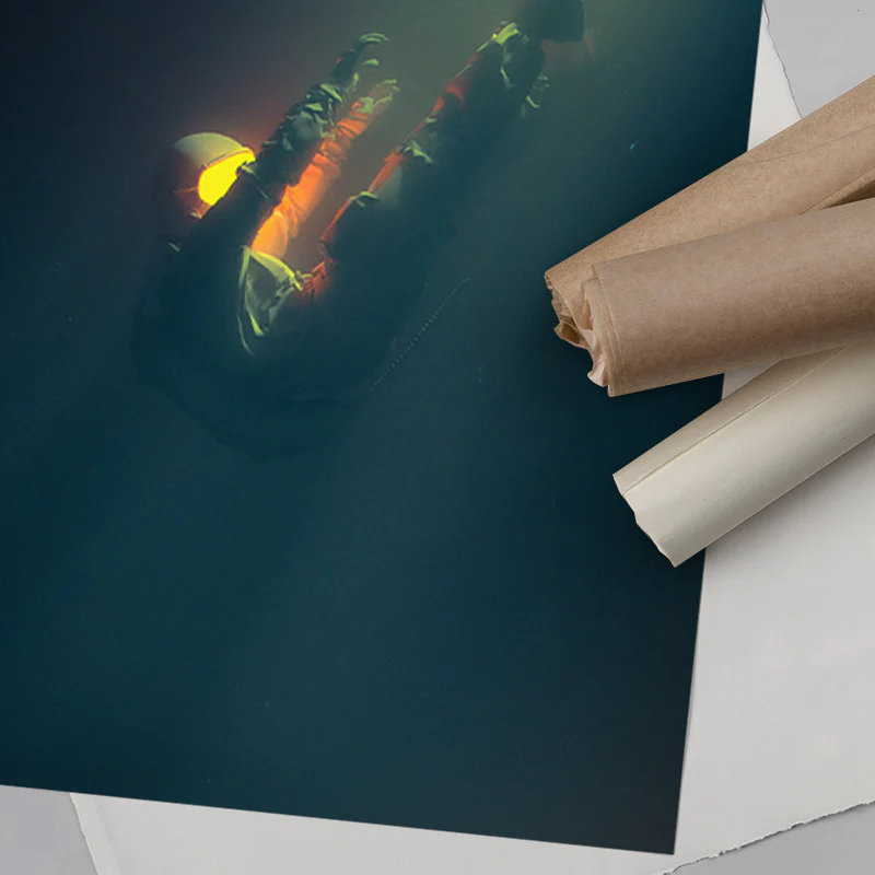 Into The Deep - Image 8