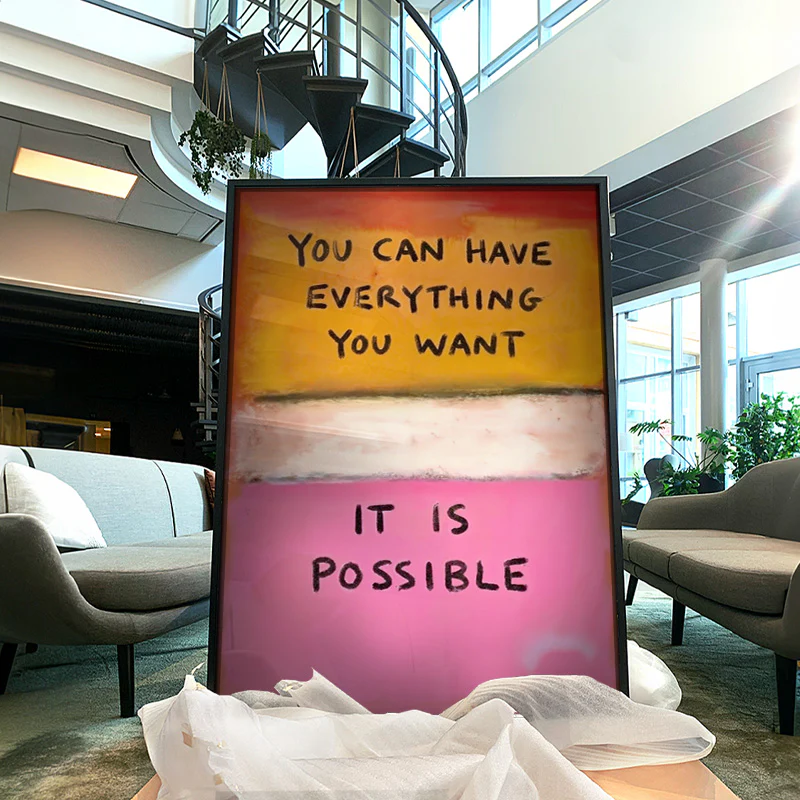 It Is Possible - Image 4
