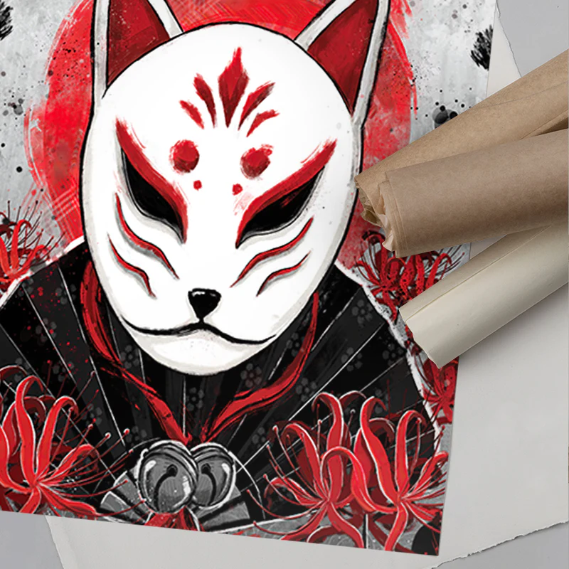 Japan Kitsune - Image 6