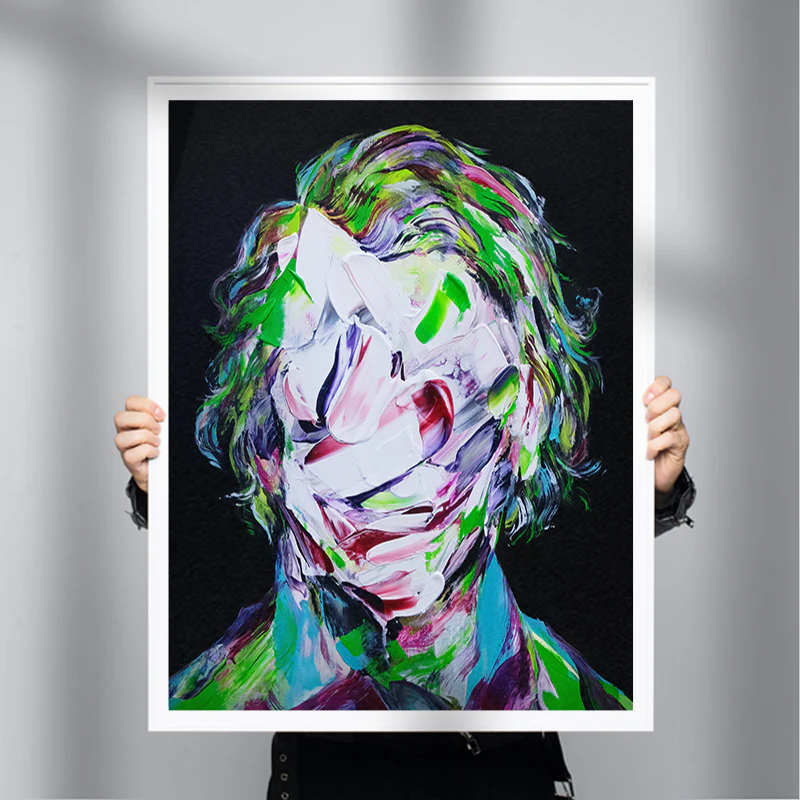 Joker III - Image 3