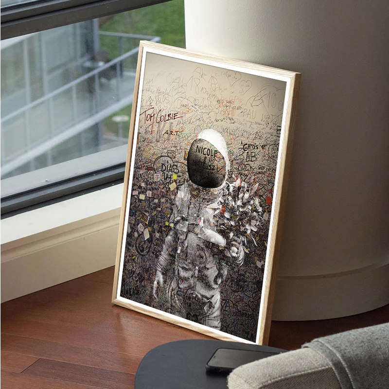 Juliets Wall - Image 6