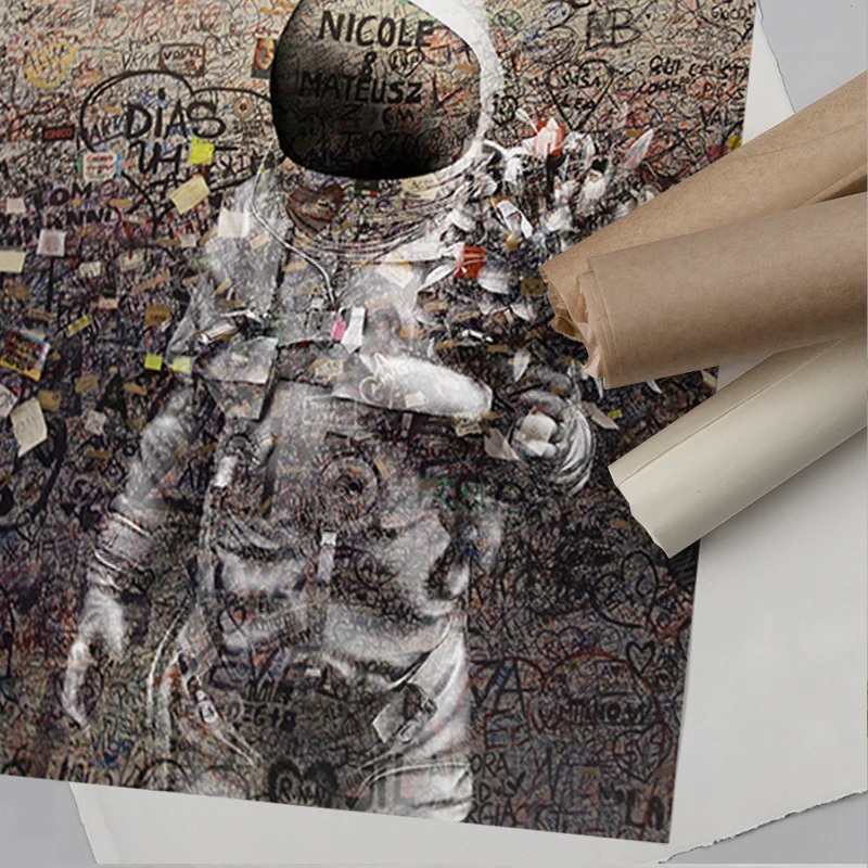 Juliets Wall - Image 8
