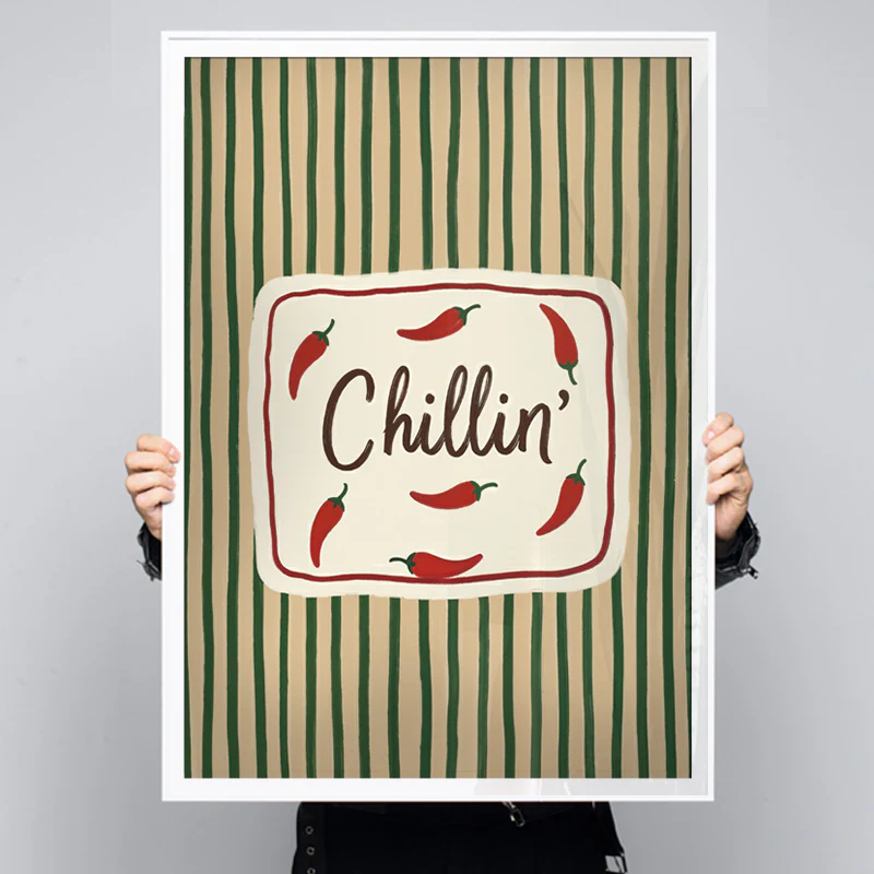 Just Chillin - Image 3