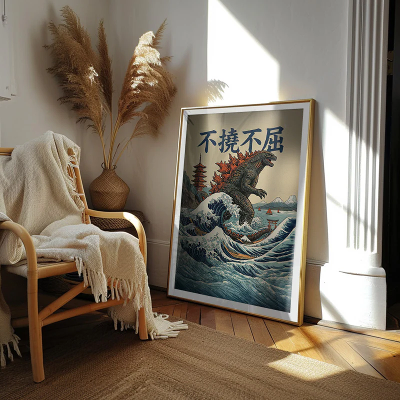 Kaiju Strength - Image 5