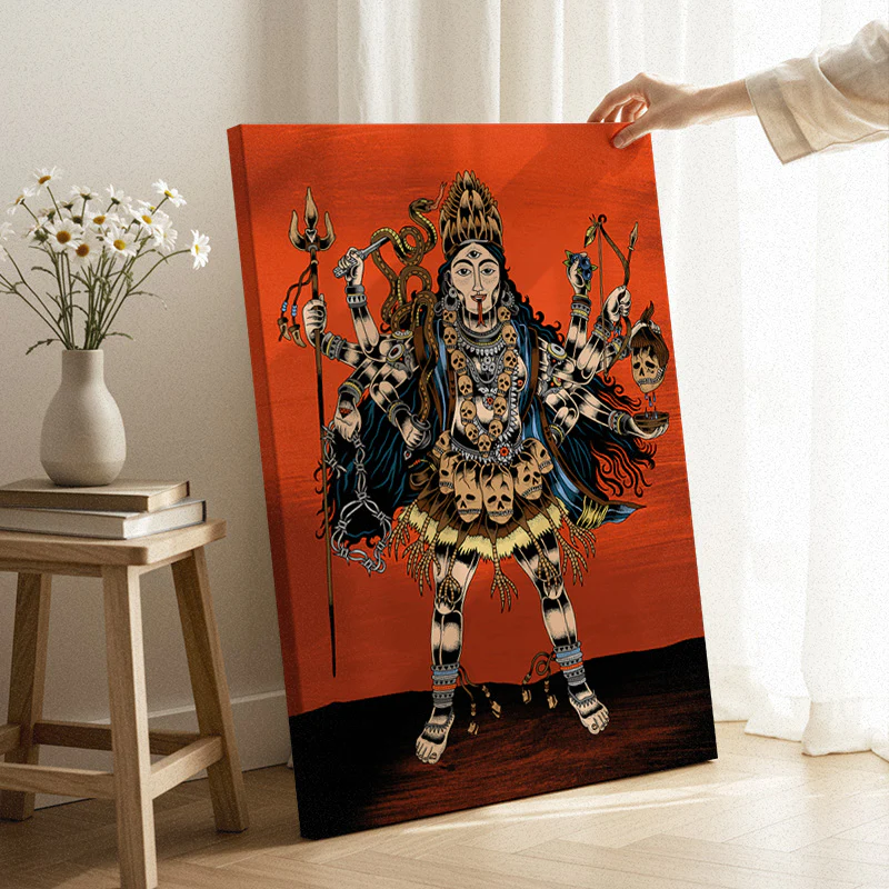 Kaili Canvas - Image 3