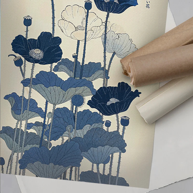Kibo no aoi hana - Image 6