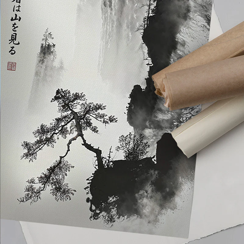 Kiri no naka ni michi ari - Image 7