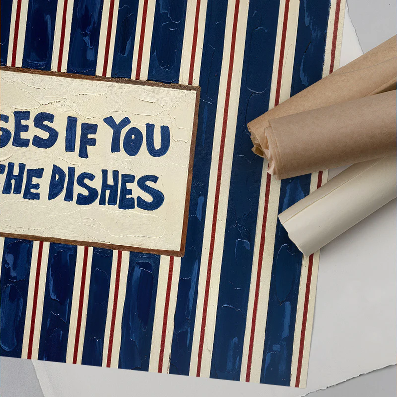 Kisses For Dishes - Image 6