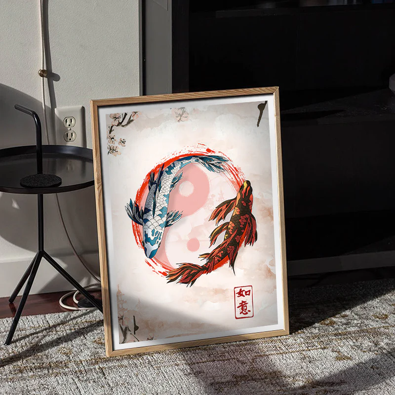 Koi - Image 2