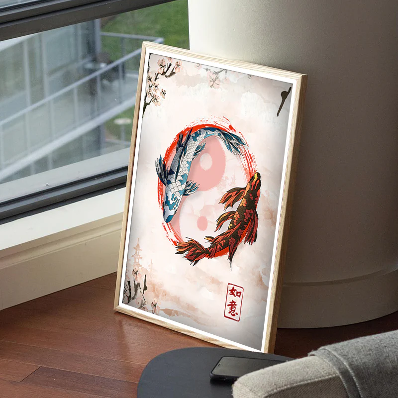 Koi - Image 6