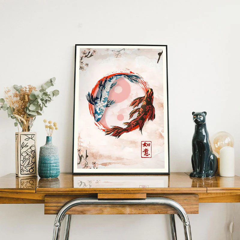 Koi - Image 7