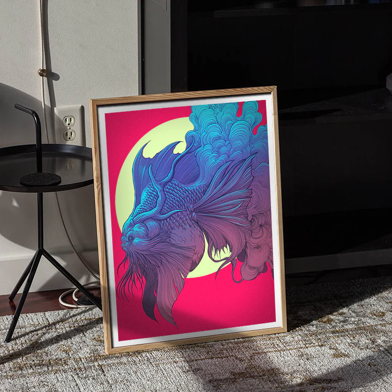 Koi - Image 2