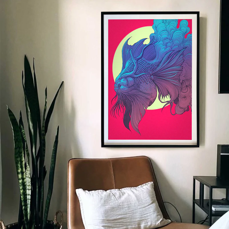 Koi - Image 3