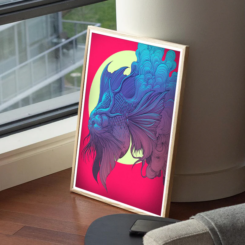 Koi - Image 5