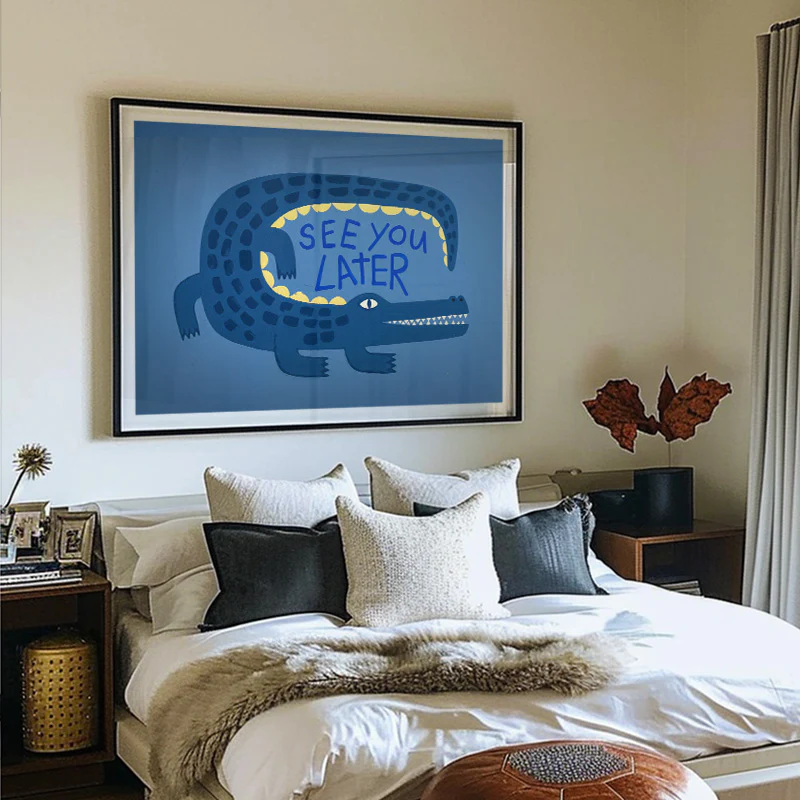 Later Gator - Image 2