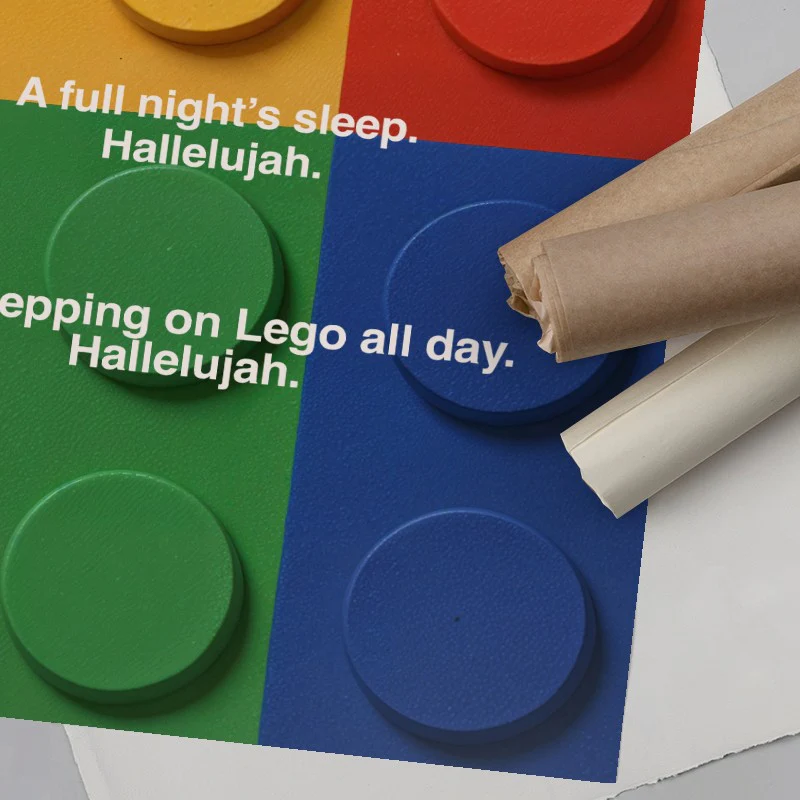 Lego Hallelujah - Image 6