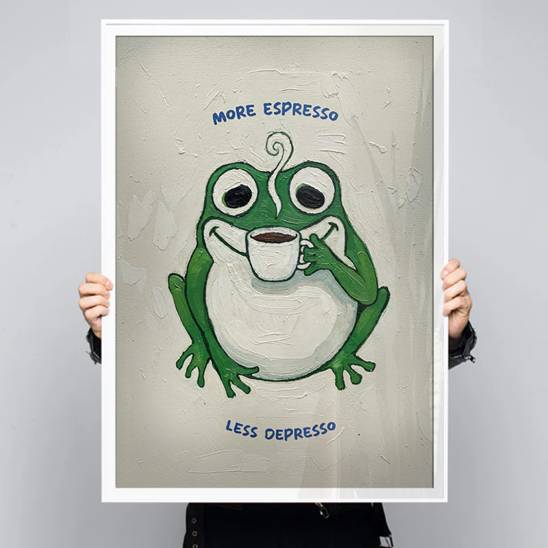 Less Depresso - Image 3
