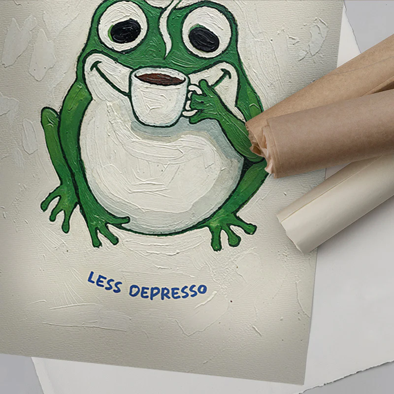 Less Depresso - Image 6