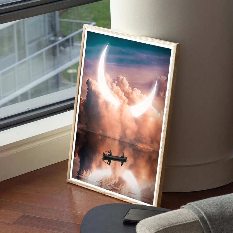 Let There Be Light - Image 6