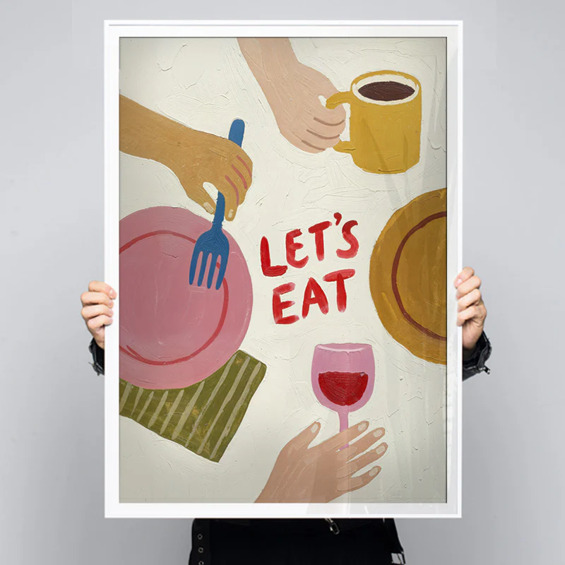 Lets Eat - Image 3