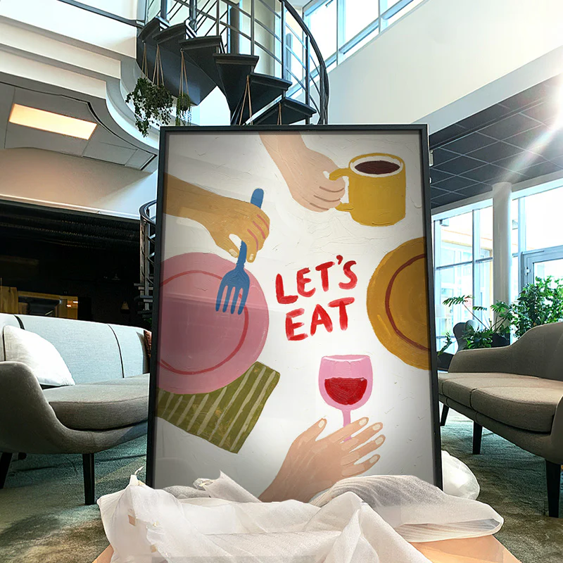 Lets Eat - Image 4