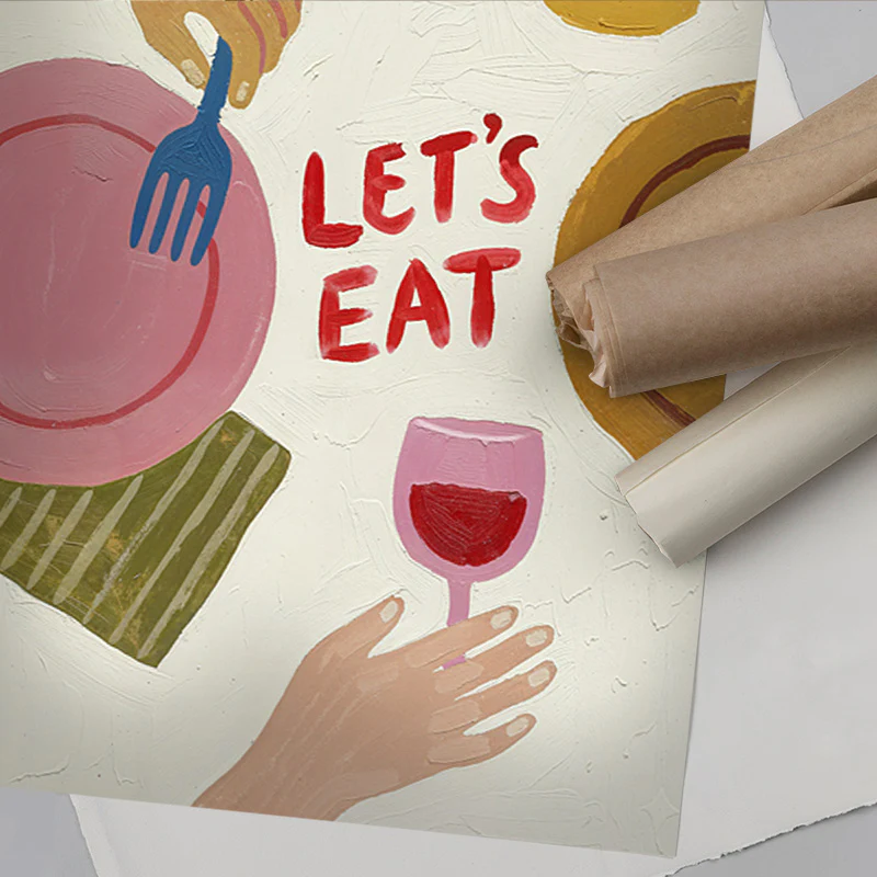 Lets Eat - Image 6