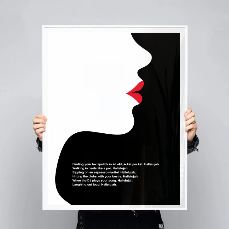Lipstick Hallelujah - Image 3