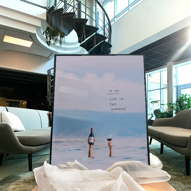 Live In The Moment - Image 4