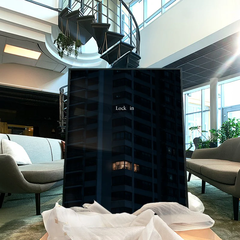 Lock In - Image 4