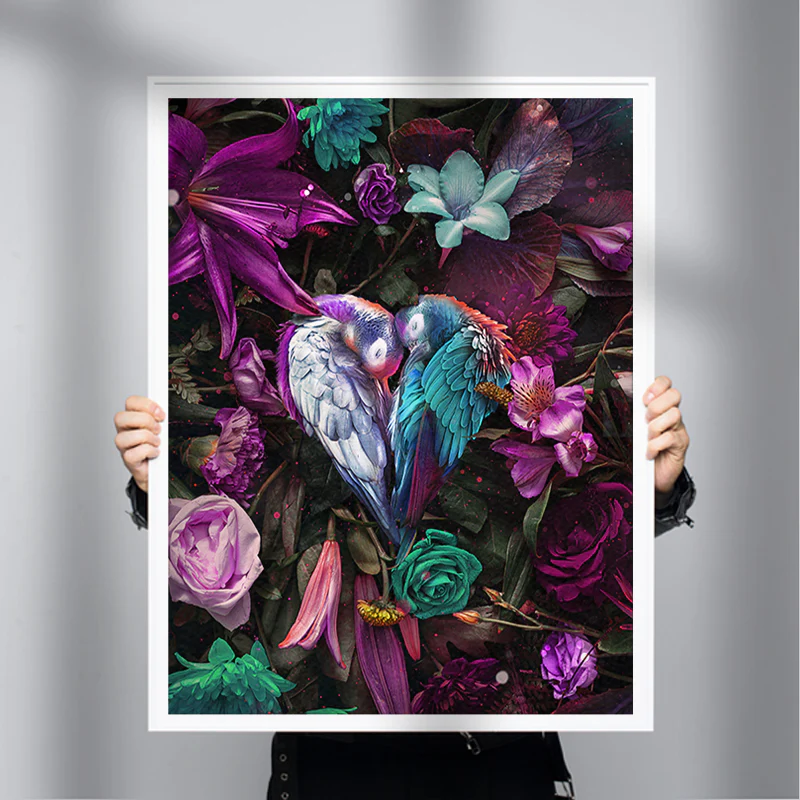 Lovebirds - Image 3