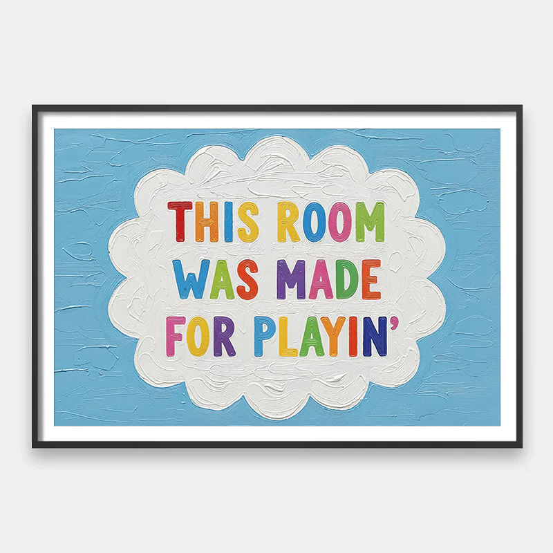 Made For Play