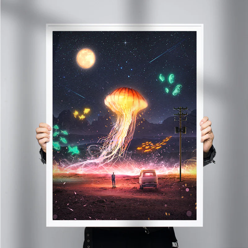 Magical Night - Image 3