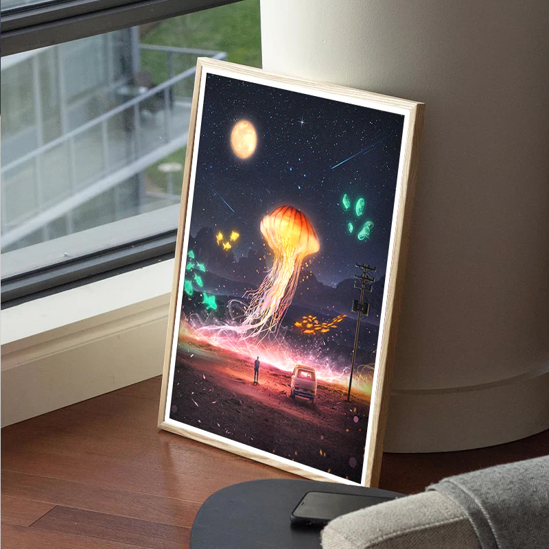 Magical Night - Image 6