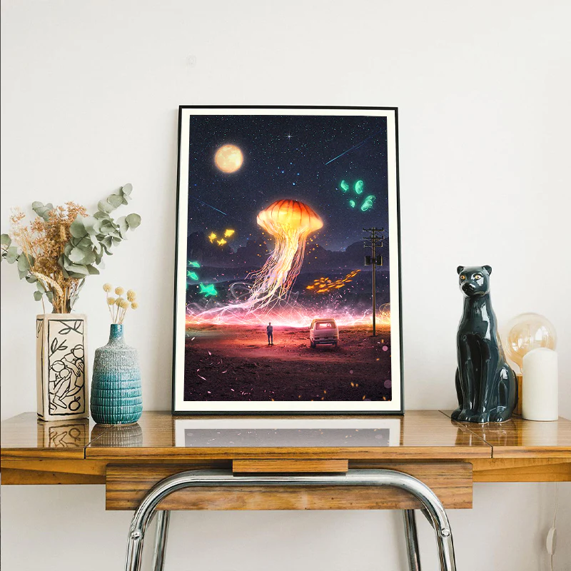 Magical Night - Image 7