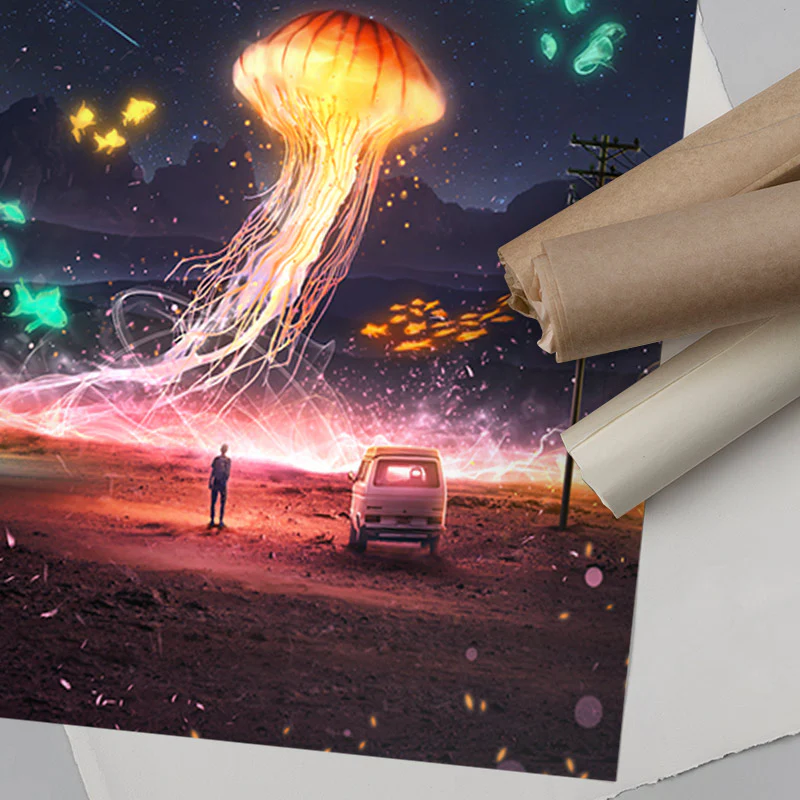 Magical Night - Image 8