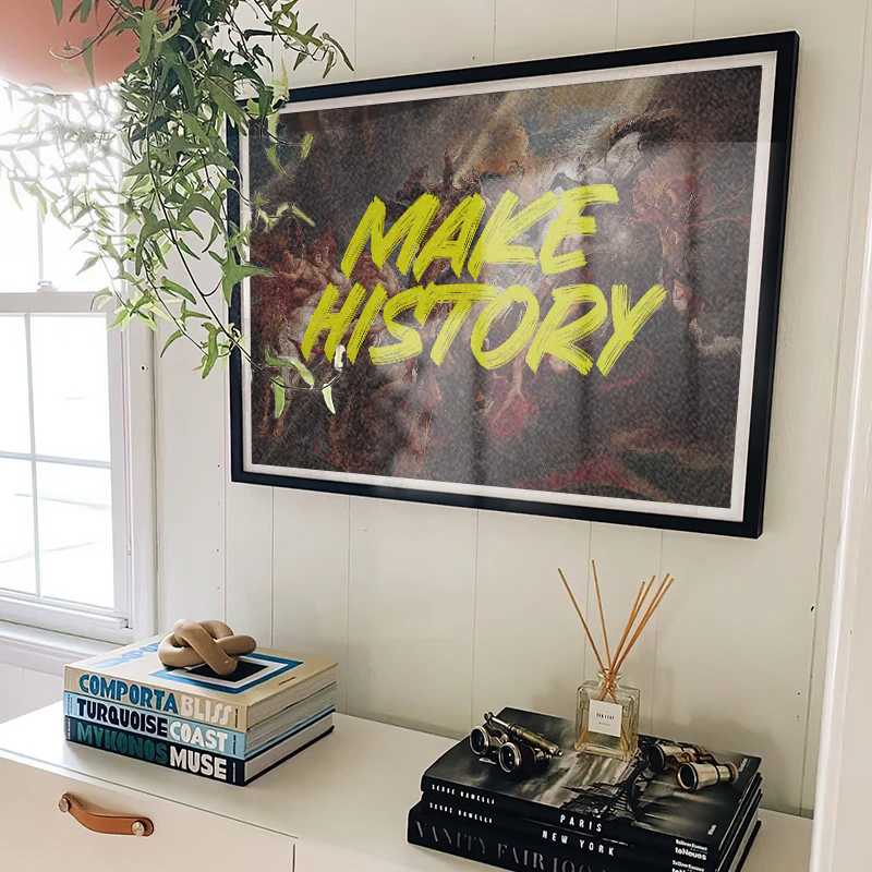 Make History - Image 2