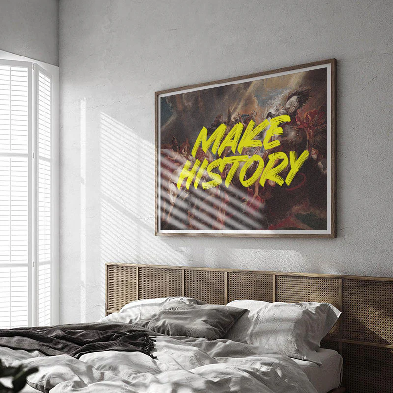 Make History - Image 4
