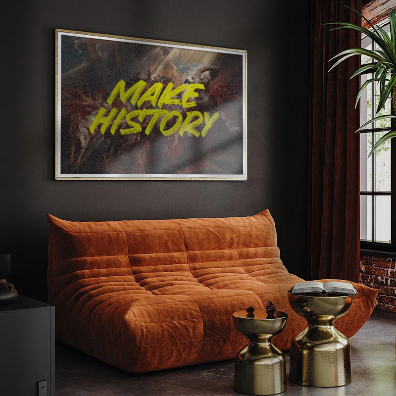 Make History - Image 6