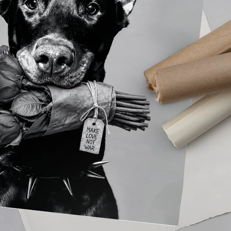 Make Love Not War - Image 6