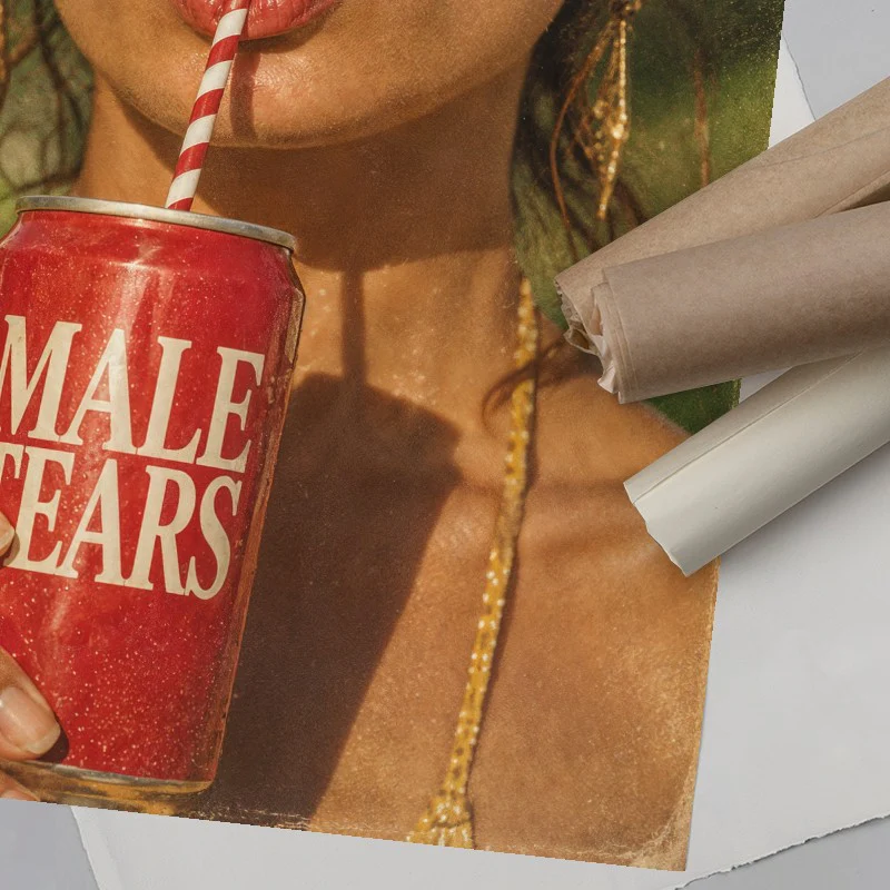 Male Tears - Image 6