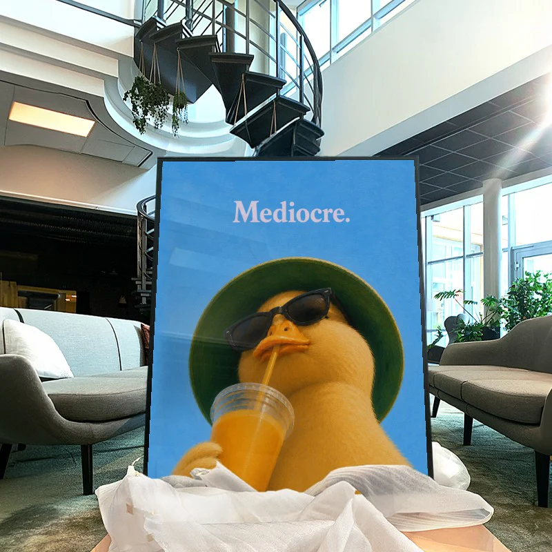 Mediocre - Image 4