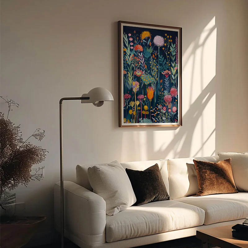 Midnight Garden - Image 2