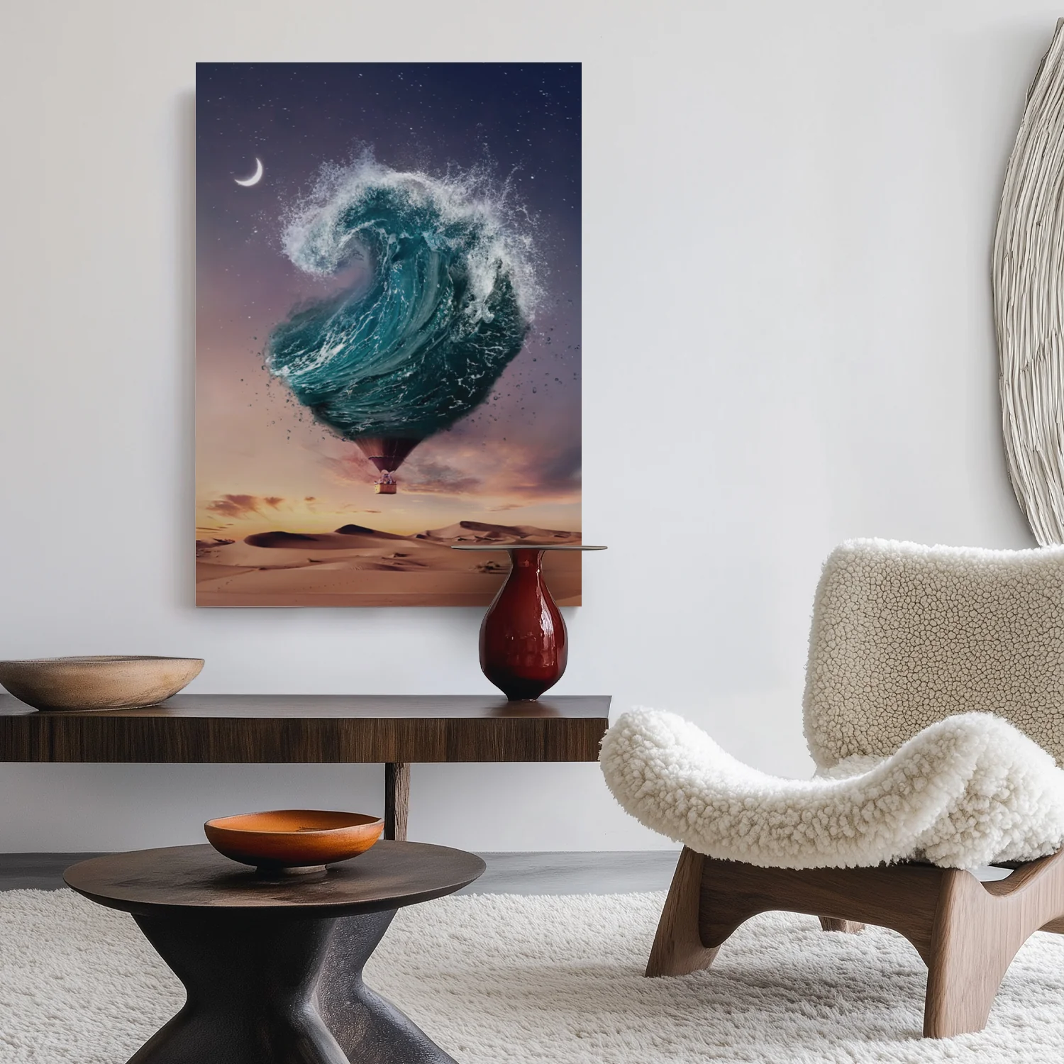 Miracle Canvas - Image 2