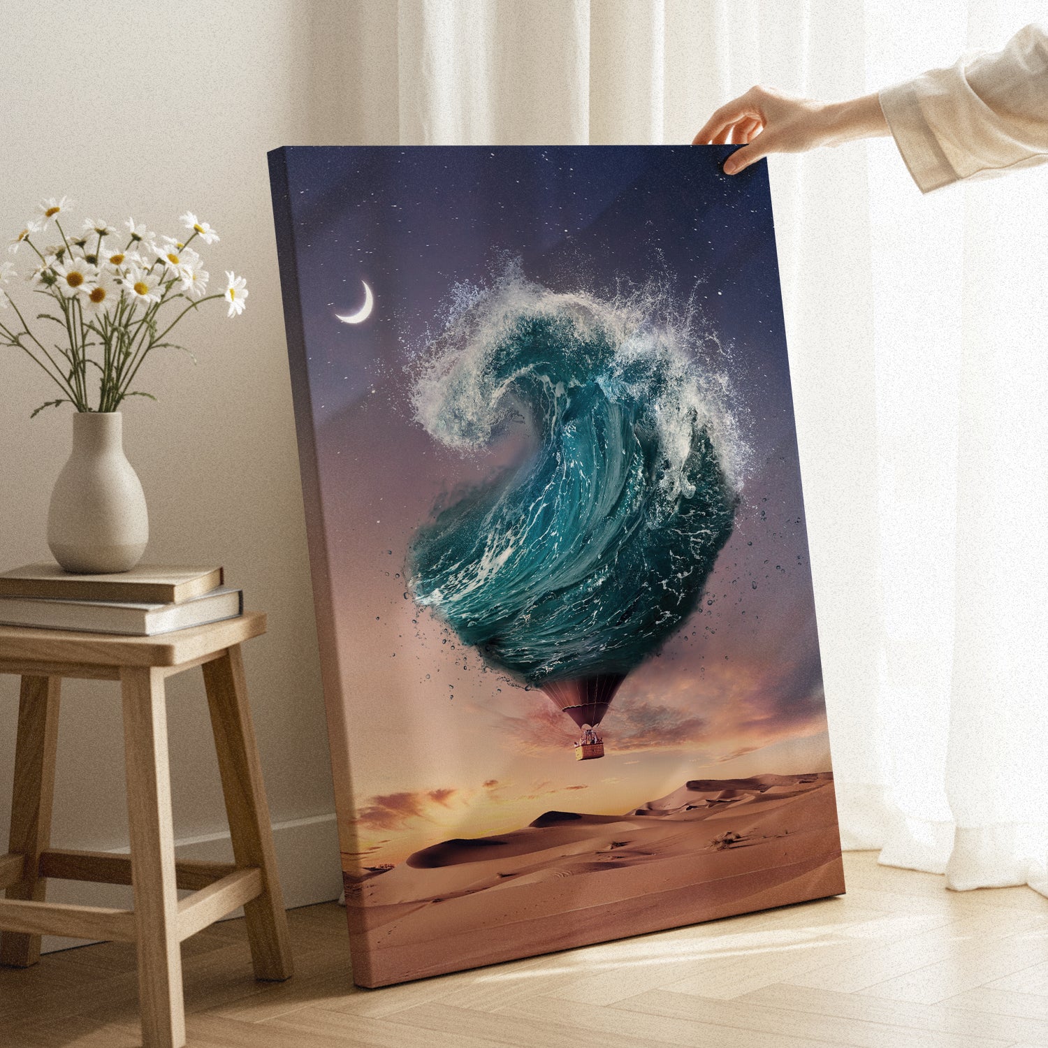Miracle Canvas - Image 3