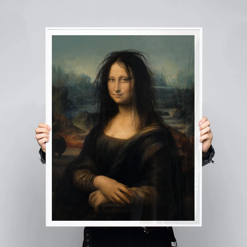 Monday Lisa - Image 3