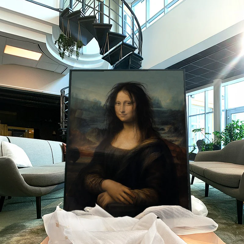 Monday Lisa - Image 4